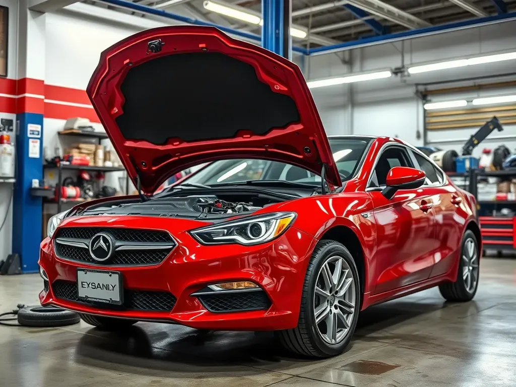 Ranking najlepszych myjek warsztatowych