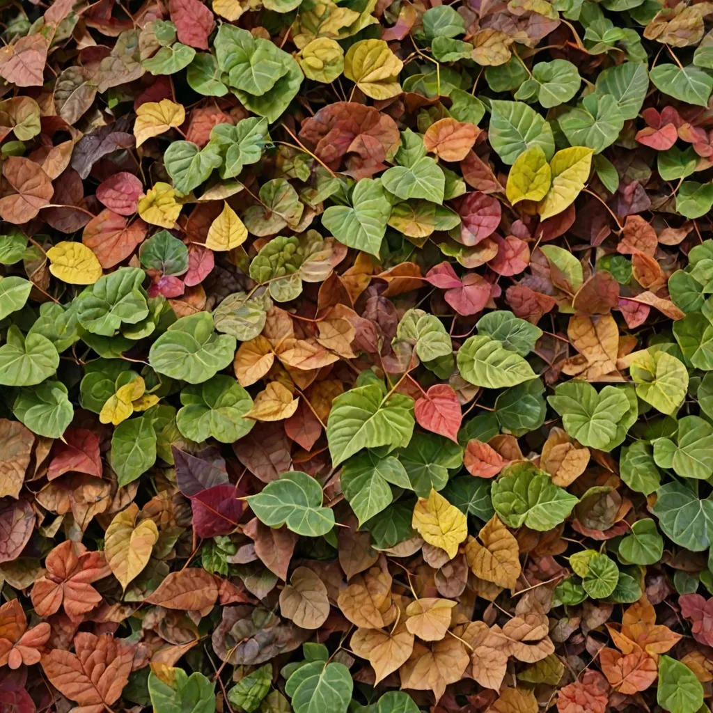 Jak zidentyfikować różne rodzaje liści i ich funkcje