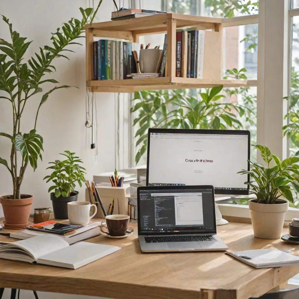 Podstawy programowania: od czego zacząć?