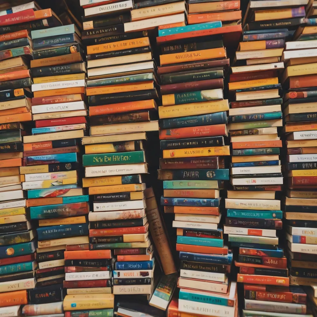 Rola literatury młodzieżowej w budowaniu tożsamości