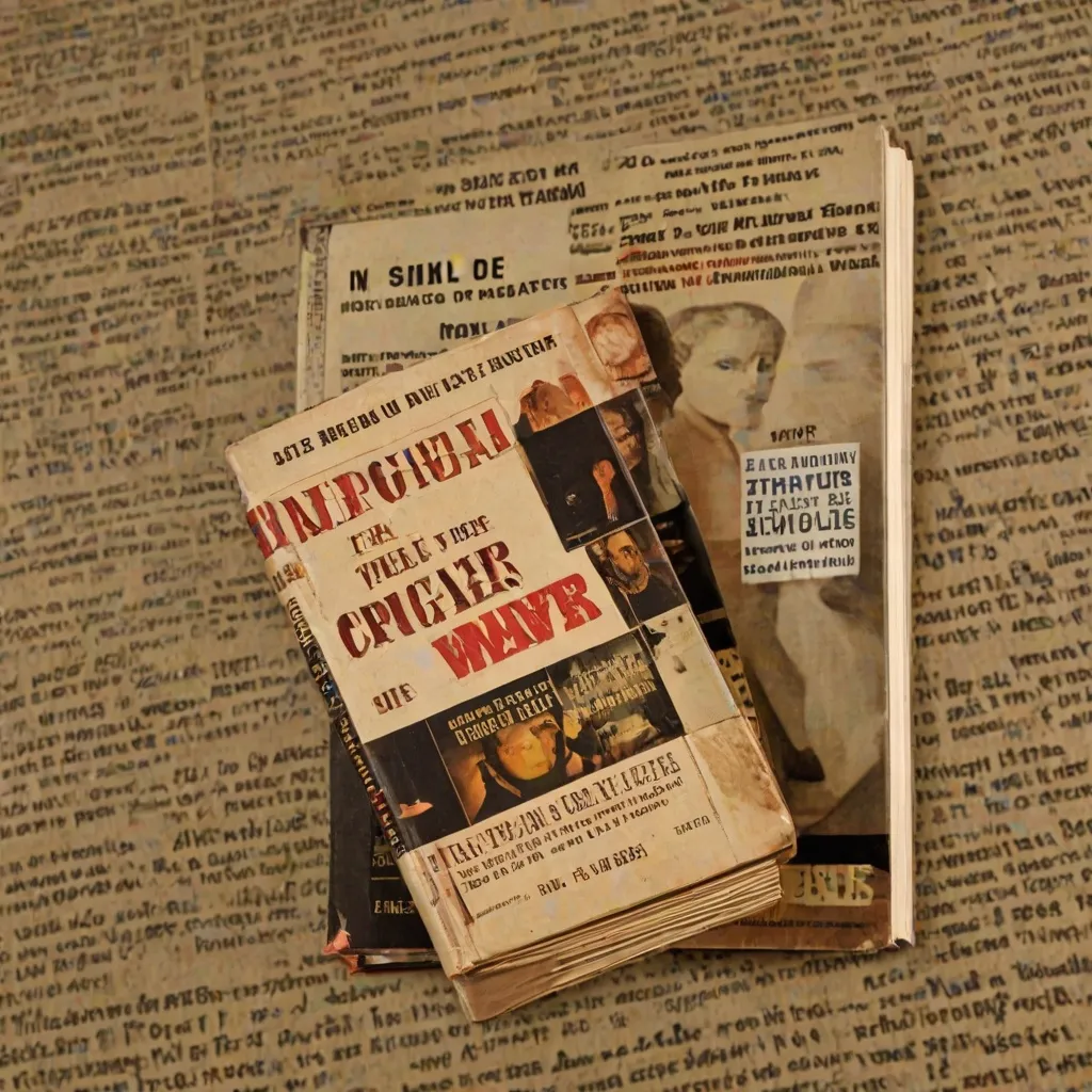 Adaptacje filmowe vs. książki: co warto wybrać