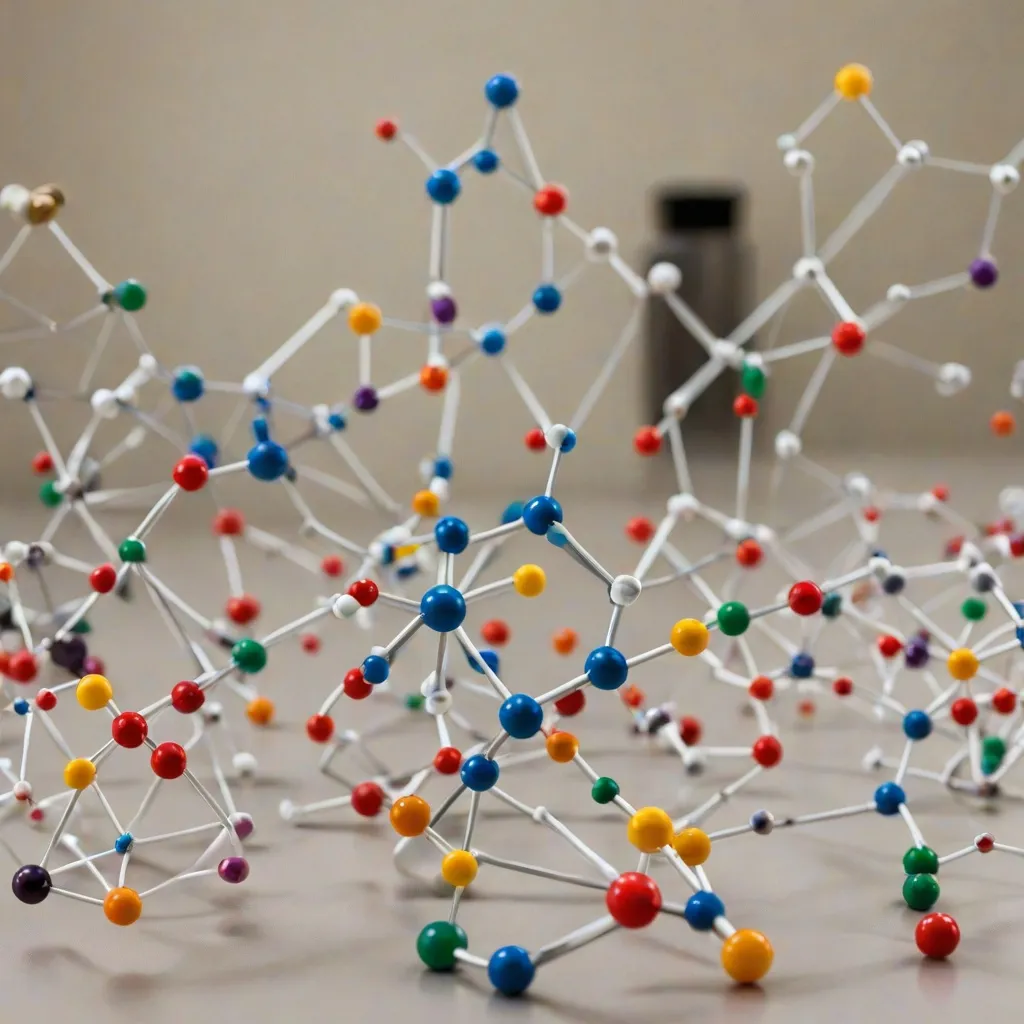 Rola izomerów w chemii organicznej