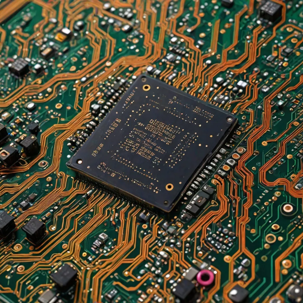 Jak działa sztuczna inteligencja i uczenie maszynowe?