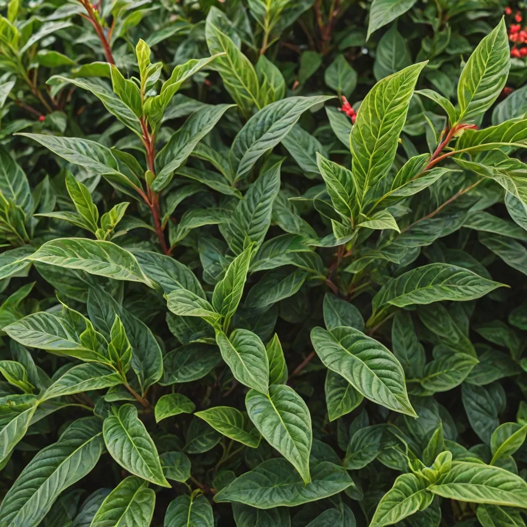 Jak rośliny wpływają na jakość powietrza: naukowe fakty i mity