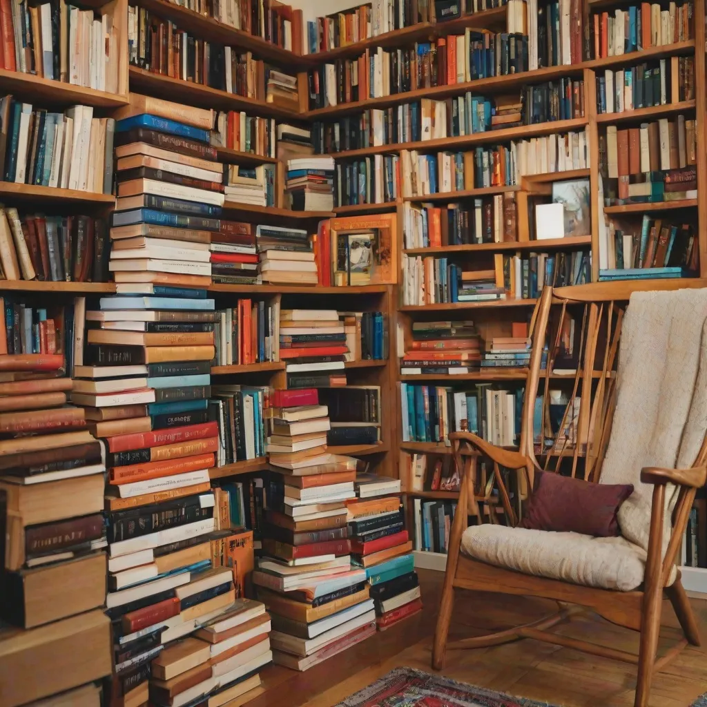 Kobiety w literaturze: bohaterki, które zmieniły świat