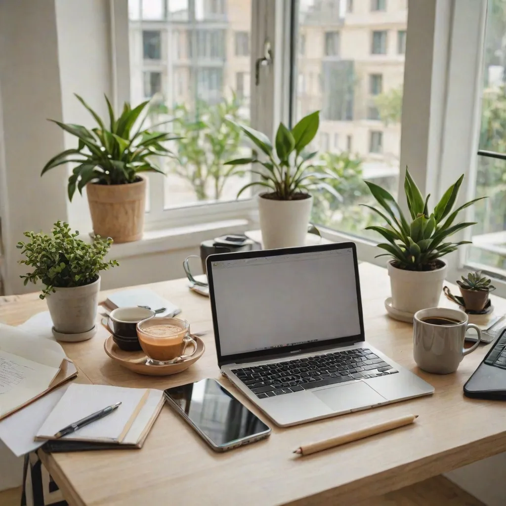 Jak tworzyć aplikacje mobilne: od pomysłu do realizacji