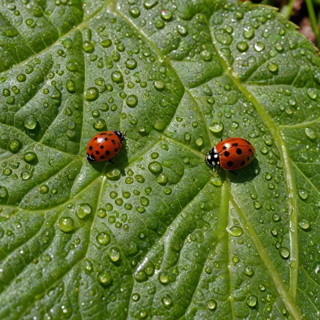Związki symbiozy w naturze: przyjaźnie i zależności w świecie zwierząt