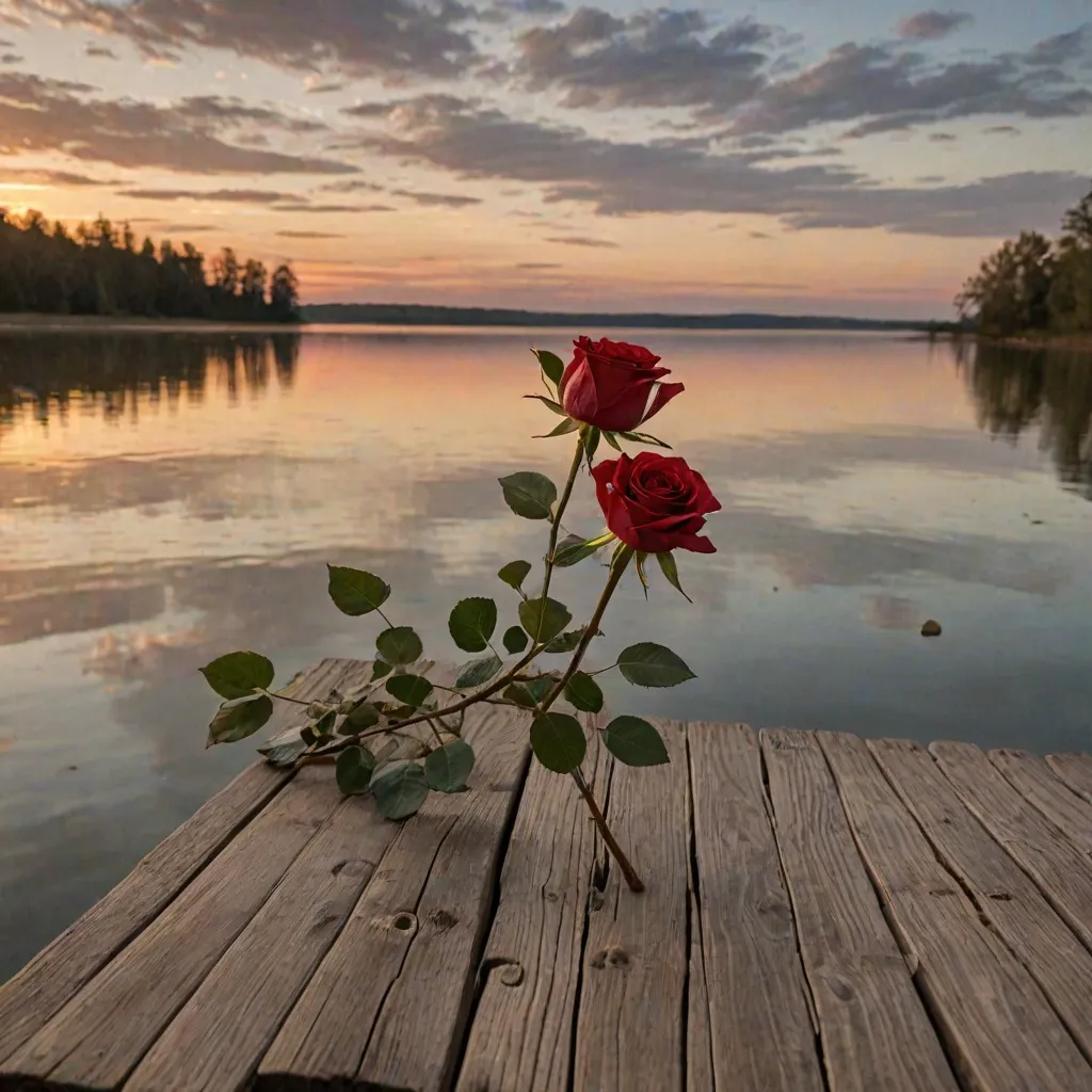 Wielkie tematy w literaturze: miłość, strata i nadzieja