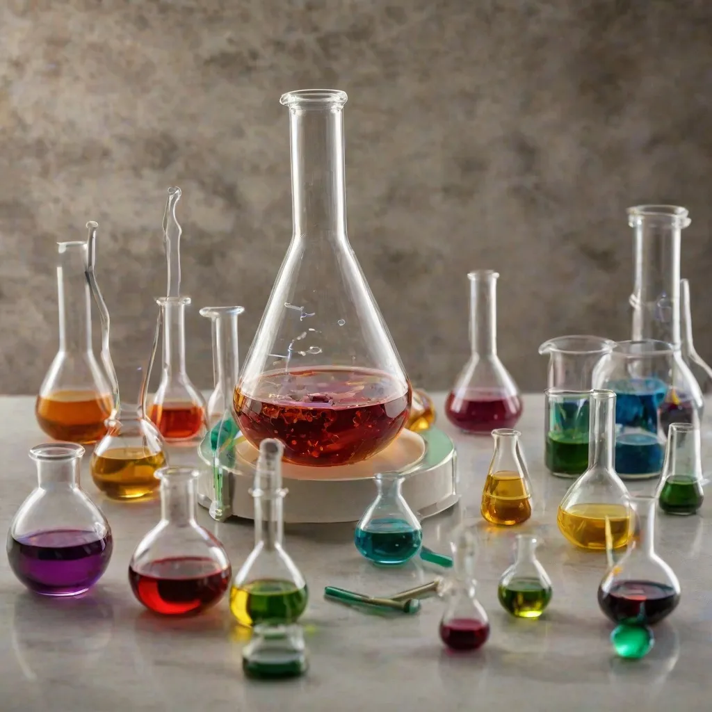 W jaki sposób chemia wpływa na nasze zmysły?