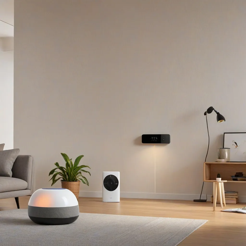 Internet rzeczy (IoT): co to jest i jak zmienia nasz świat?