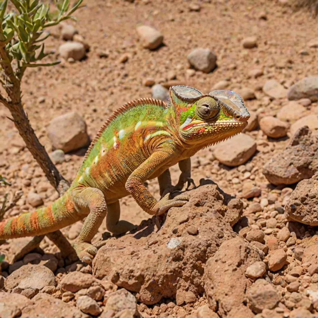 Adaptacje zwierząt w ekstremalnych środowiskach