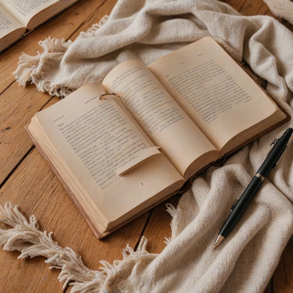 Literatura faktu i fikcji: jak znaleźć złoty środek