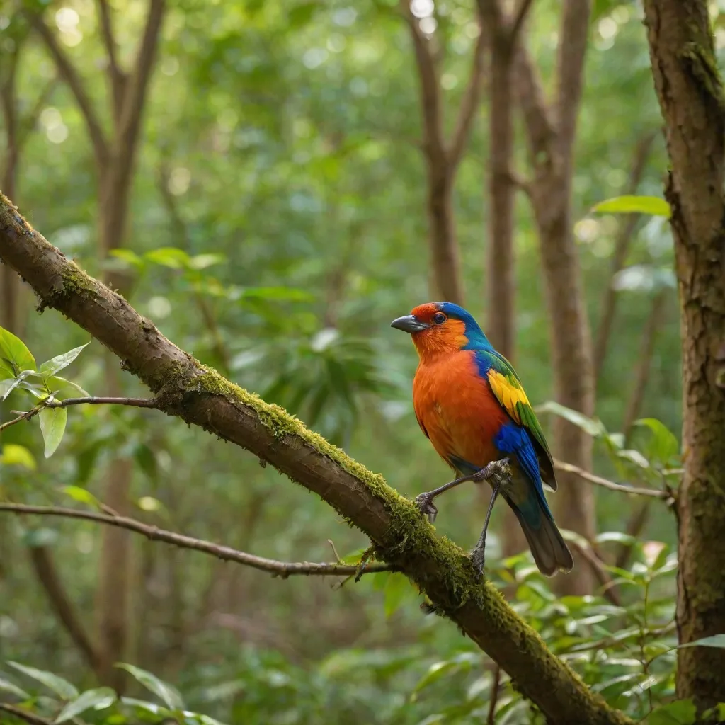 Klucze do zachowania zwierząt: co steruje ich codziennymi zachowaniami?