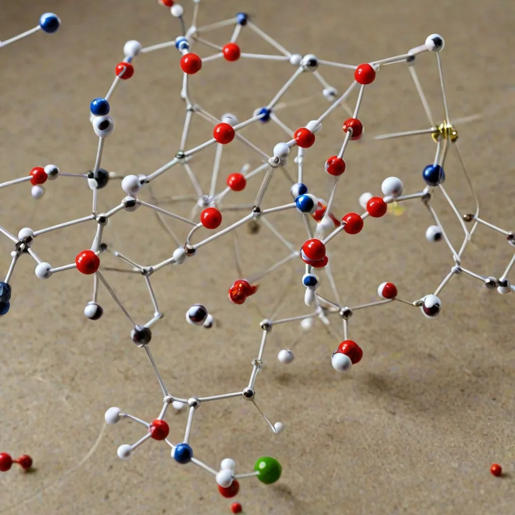 Znaczenie wiązań chemicznych w reaktywności substancji