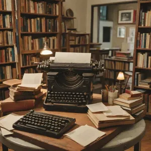 Mniejszości w literaturze: głosy, które należy usłyszeć