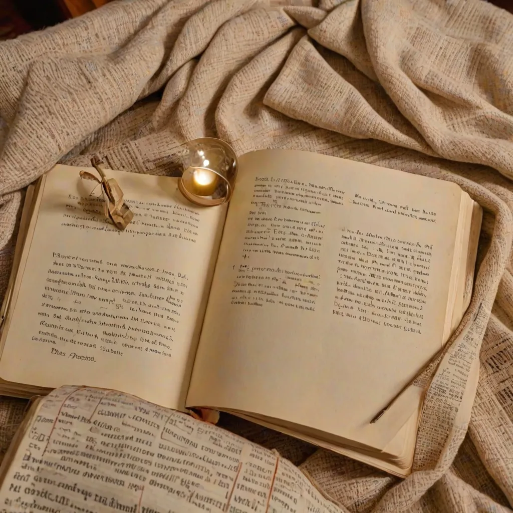 Rola literatury w kształtowaniu empatii