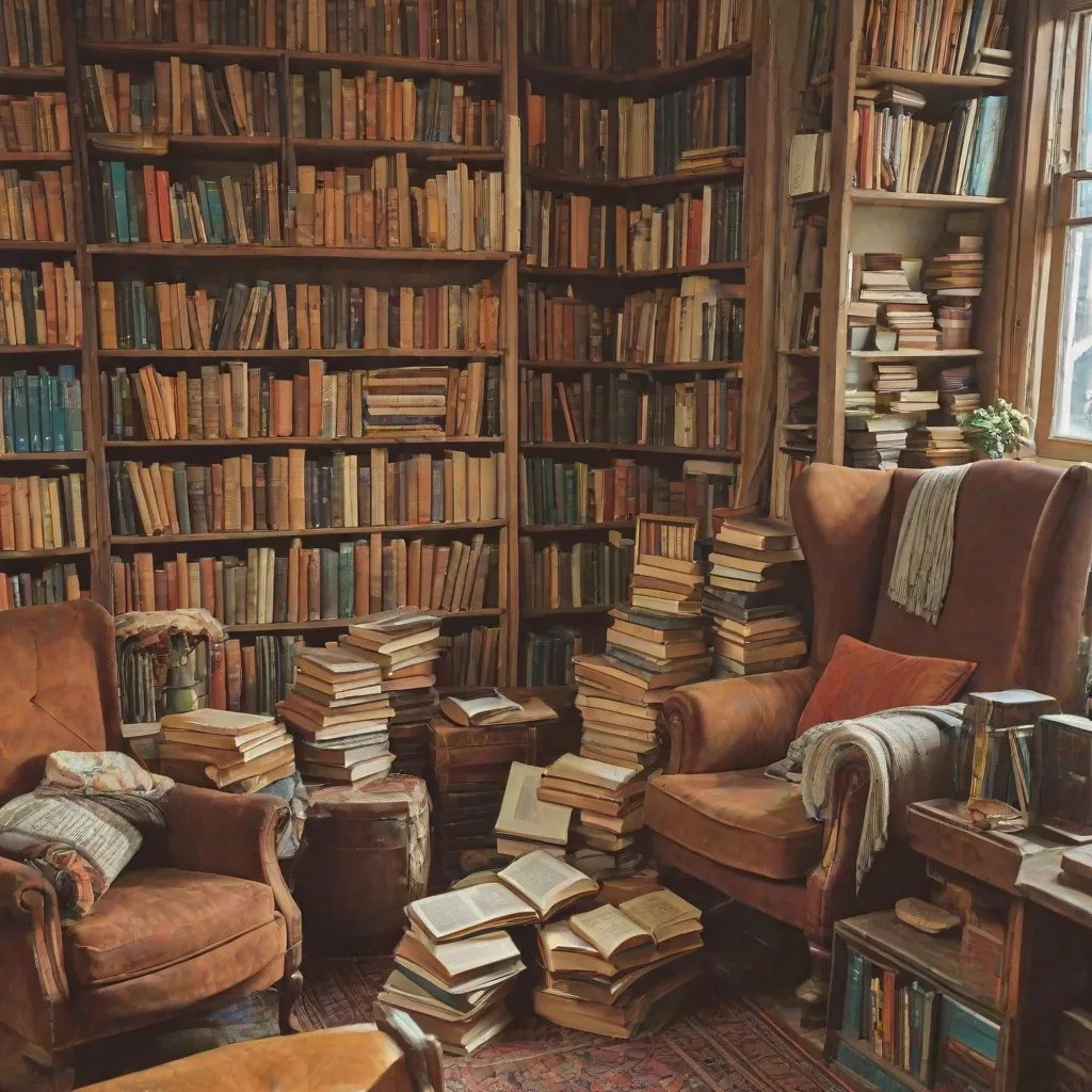 Zaniedbane perełki literatury: książki, które warto odkryć