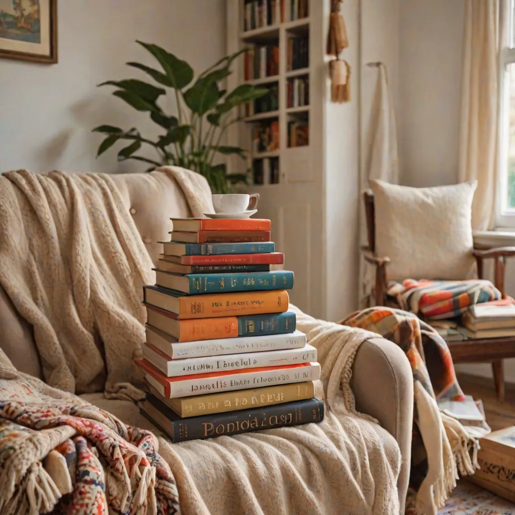 Dlaczego warto czytać literaturę z różnych kultur