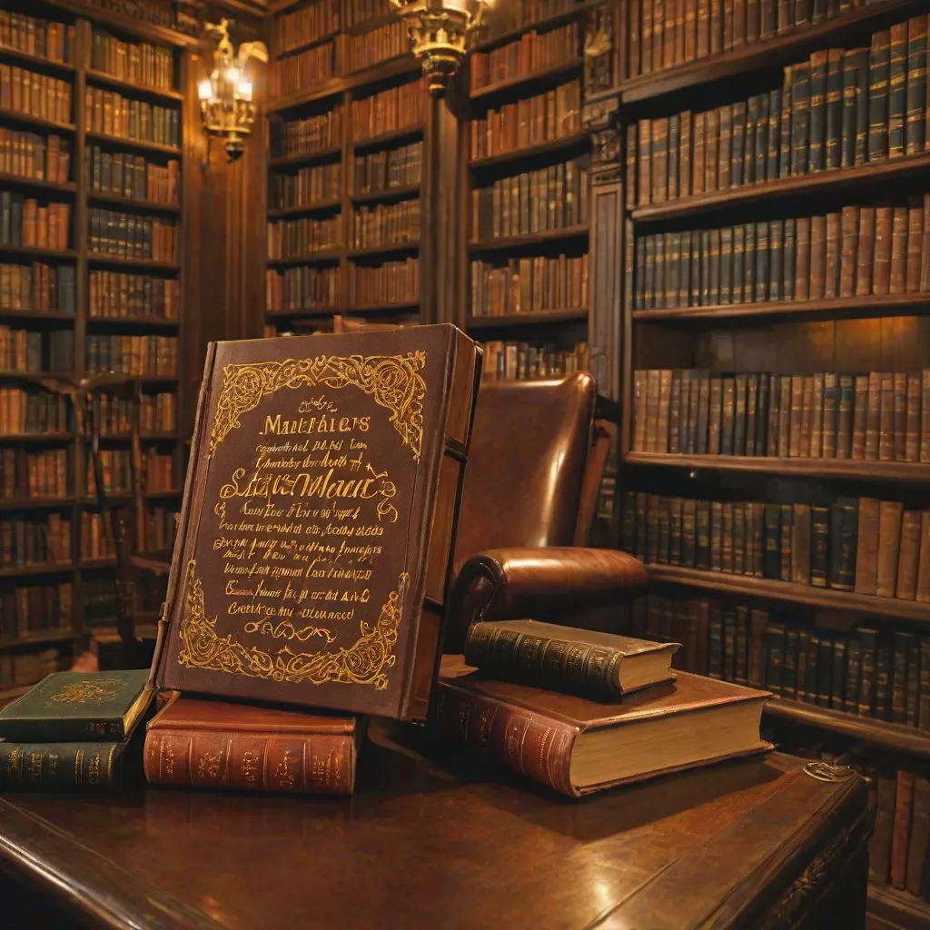 Najbardziej inspirujące cytaty z literatury klasycznej