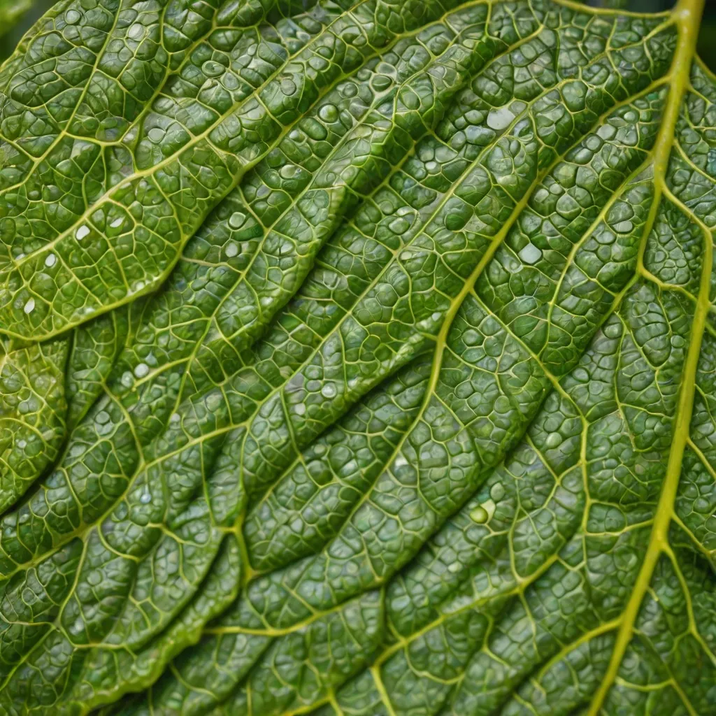 Jak działa tkanka twórcza u roślin i dlaczego jest ważna