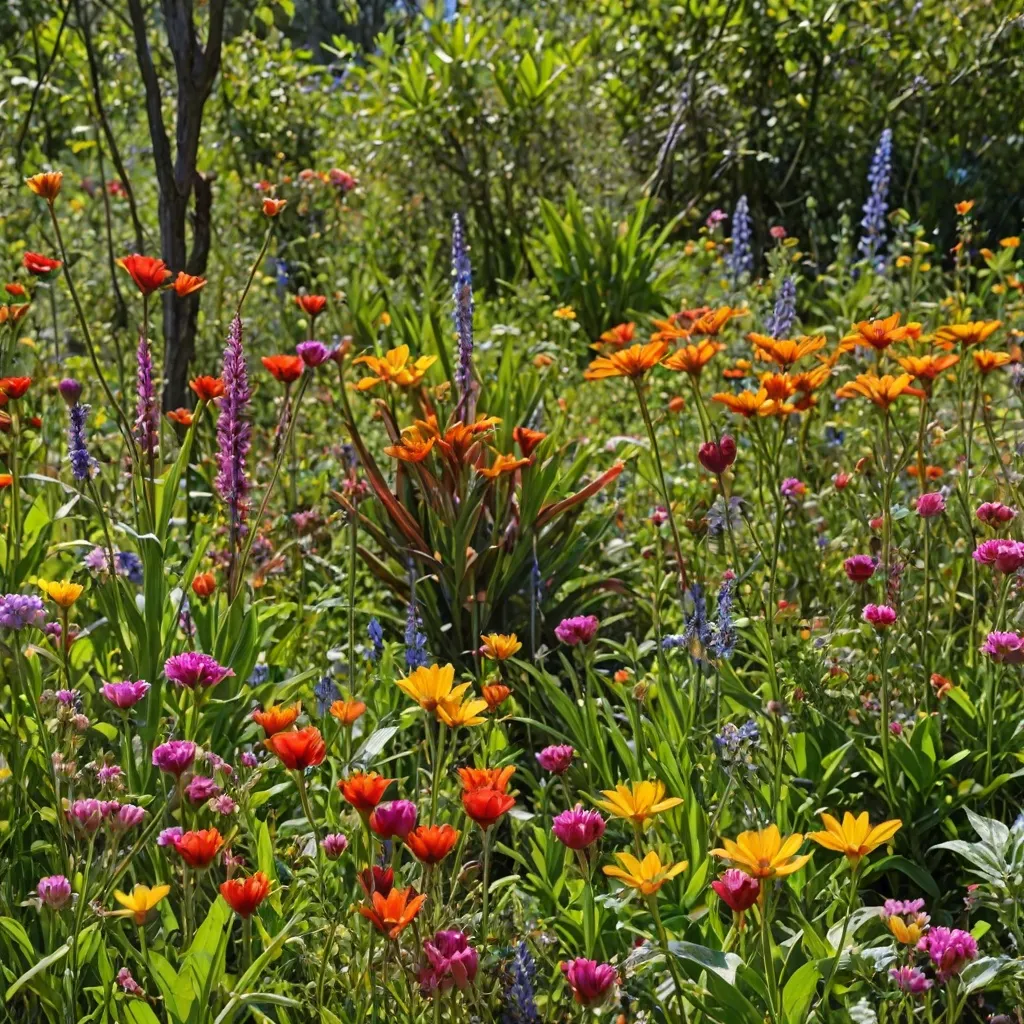Znaczenie bioróżnorodności: dlaczego warto ją chronić?