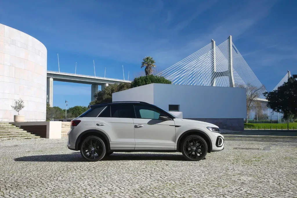 Jakiego SUV-a warto wybrać do miasta